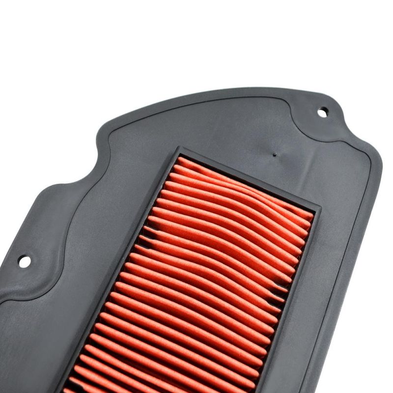 Motorcycle Air Filter Cleaner Element Air Filter Spare Parts for Honda Sh300 Sh 300 2007-2016 Forza 300 Nss300 2013-2016
