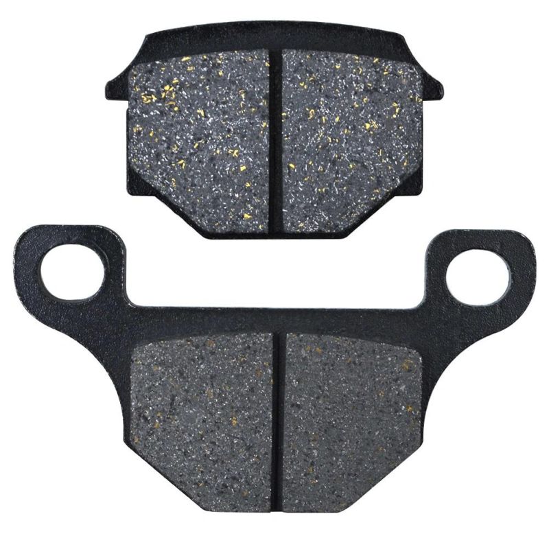 Fa093 Motorcycle Spare Parts Brake Pad for Atlantis 50 Gpr50