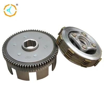 Factory Quality Motorcycle Clutch for Honda Motorcycle (CB250)