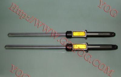 Motorcycle Shock Absorber Replacement Manufacturers for Cgl125 and Hj125-2D Shineray200ds Xy200gyds Bajajpulsar135ds