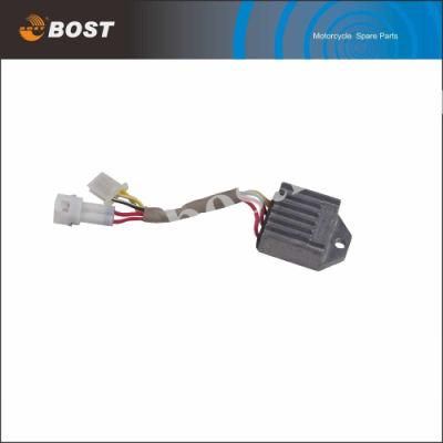 Motorcycle Electronics Parts Motorcycle Rectifier for Tvs Apache RTR 180 Cc Motorbikes