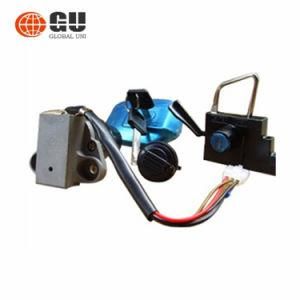 Motorcycle Handle Lock for Switch Lock Set