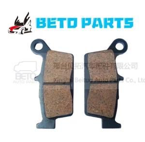 Factory Making High Quality Brake Pad, for Zero, Have Many Model, Bajaj, YAMAHA, Honda, Suzuki.