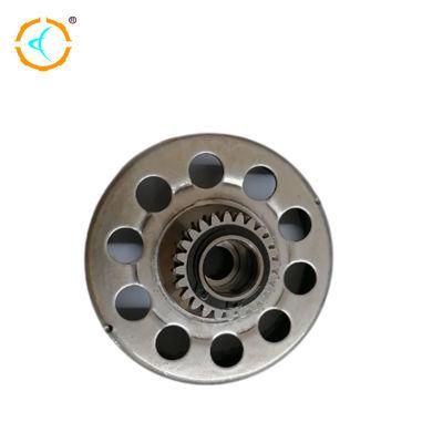 Wholesale Price Motorcycle Engine Parts LC135 Clutch Housing