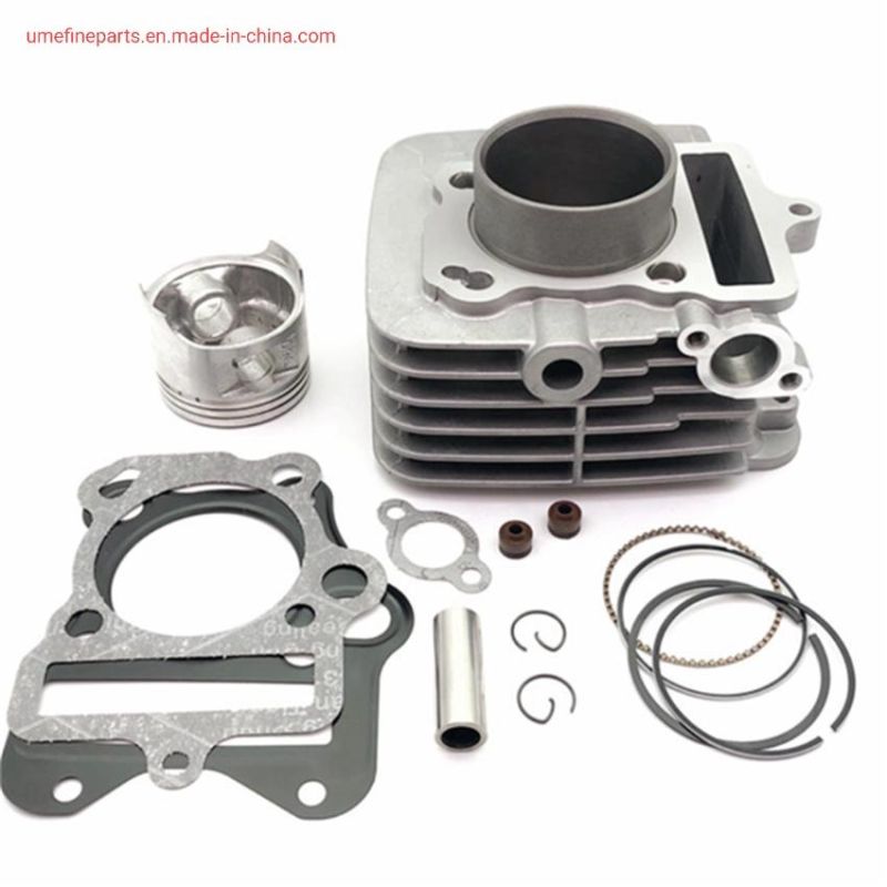 High Quality YAMAHA Motorcycle Piston Rings for Smash 110