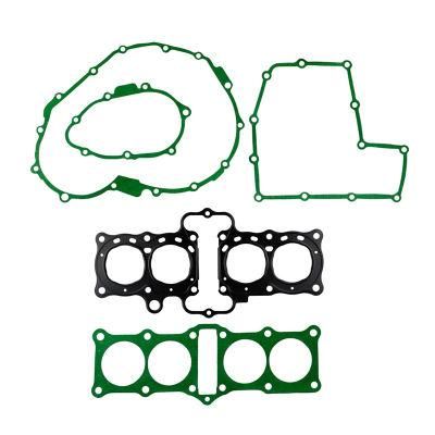 Motorcycle Spare Parts Cylinder Gaskets for Honda CB400 Cbr400 CB-1 Nc23