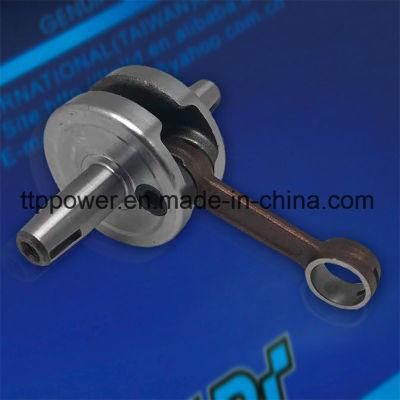 Motorcycle Spare Parts Mini Pocket Bike Racing Crankshaft 49cc/50cc Motorcycle Parts