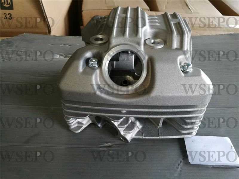 Cbl150 Cylinder Head Fits for Zongshen Loncin Lifan Xingyuan Yinxiang 150cc Type Motorcycle