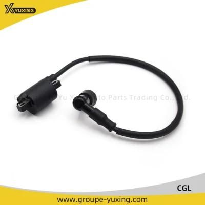 Motorcycle Accessories Motorcycle Parts Motorcycle Ignition Coil