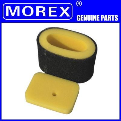 Motorcycle Spare Parts Accessories Filter Air Cleaner Oil Gasoline 102934