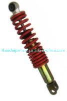 Motorcycle Front Fork/Shock Absober/Telescopcio/Suspension/Barras /Amortiguadore Completa AG100, Italika, Akt, Um, Genesis, Euromot