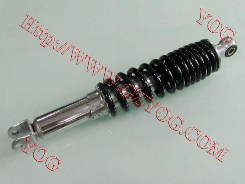 Yog Motorcycle Spare Parts Rear Shock Absorber for FT110 FT125 FT180/FT200/Rt180