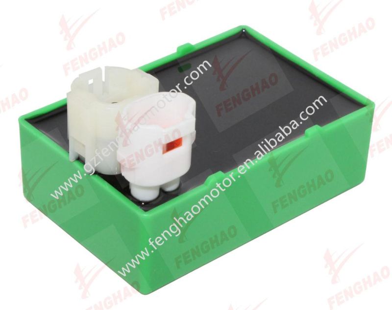 Popular High Qualitr Motorcycle Parts Cdi 3W4s Torito