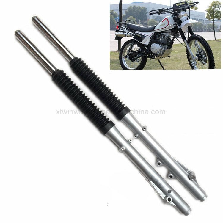 Ww-2077 Gy125 Motorcycle Parts Front Fork Shock Absorber