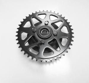 Motorcycle Parts Motorcycle Sprocket Driven