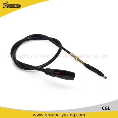 Motorcycle Parts Motorcycle Front Brake Cable for Cgl