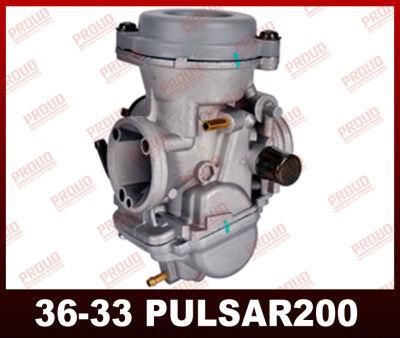 Bajaj Pulsar200/220 Carburetor High Quality Motorcycle Parts