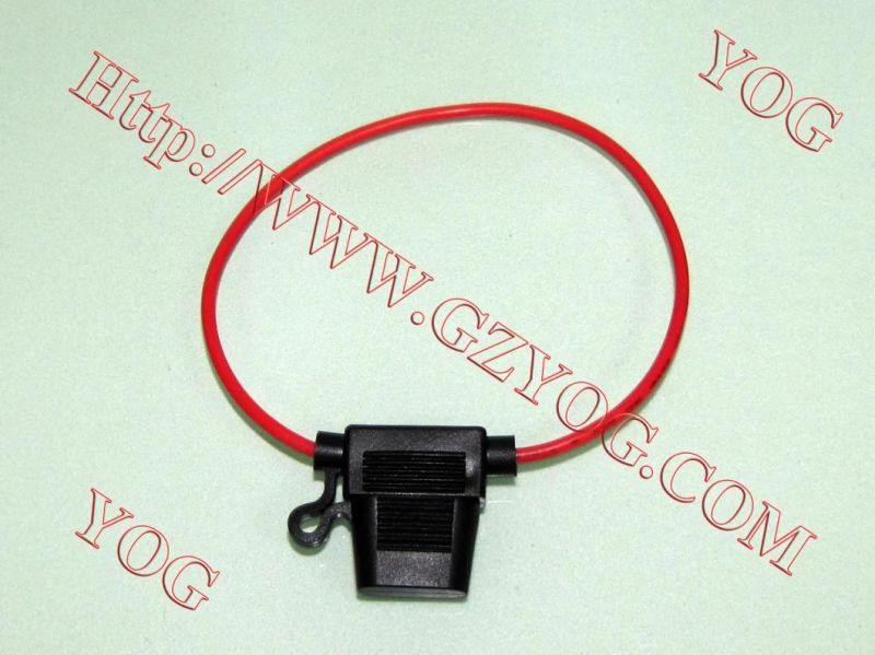 Motorcycle Parts Fuisible Fuse 12V 15ah