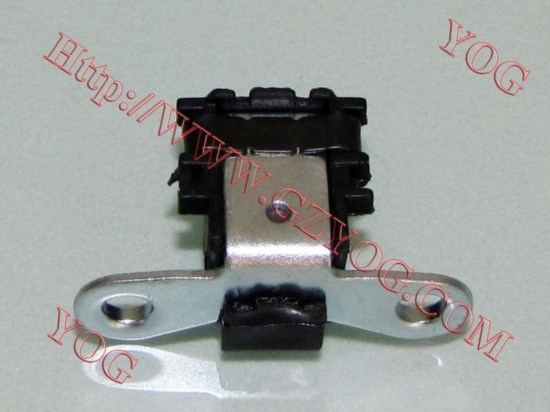 Motorcycle Spare Parts Motorcycle Pulser Coil Bajaj Boxer Tvs Star Hlx125 Cg125