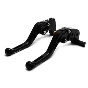 Fbcl017bk Motorcycle Short Brake Clutch Lever for Universal