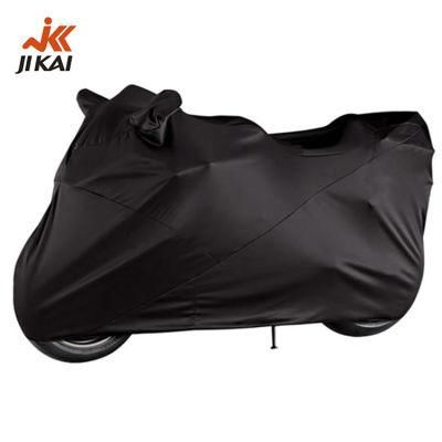Motorcycle Dust Cover Wholesale High Stretch Spandex Motorcycle Cover