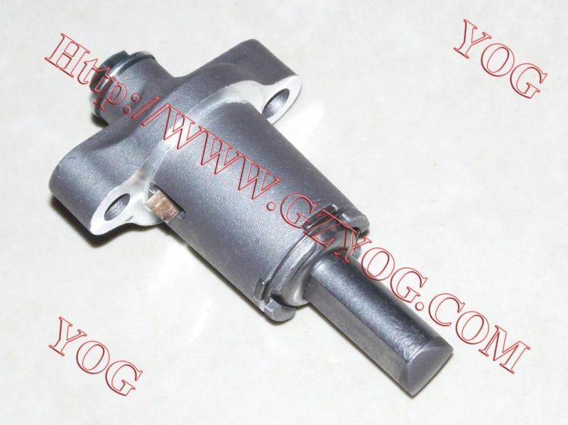 Yog Motorcycle Spare Parts Tensioner Assy for Bajaj Bm100/150, Boxer, Pulsar 135