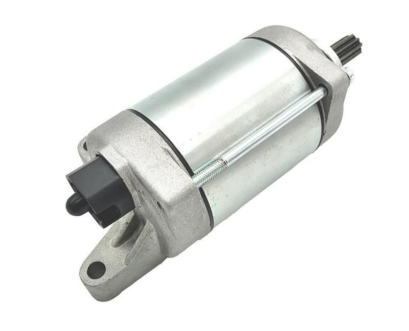 Starter Motor Starting for Honda Cbr600f ABS Cbr600rr Cbr600r