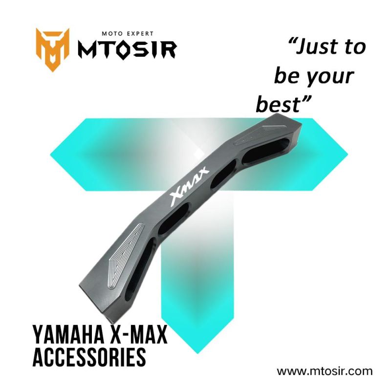 Mtosir Motorcycle Rear Shock Absorber Balance Pole YAMAHA X-Max Spare Parts Multi-Colors Aluminium Alloy Rear Shock Absorber Balance Pole