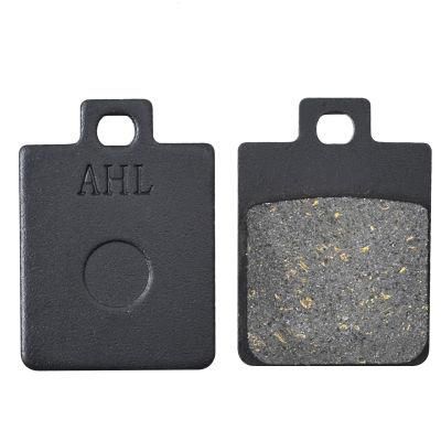 Fa260 Japanese Motorcycle Spare Parts Brake Pads for Piaggio MP3