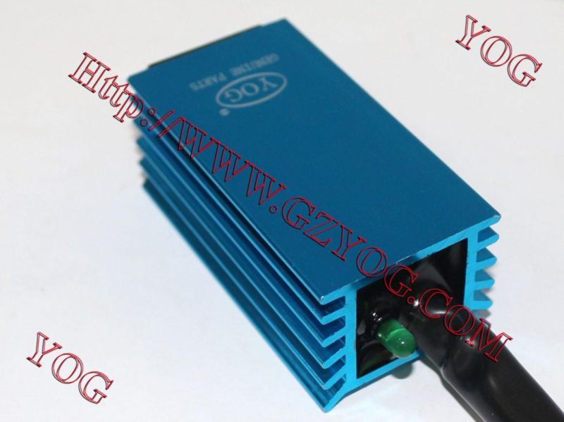 Motorcycle Cdi Gy6-125 Cbt125 GS125