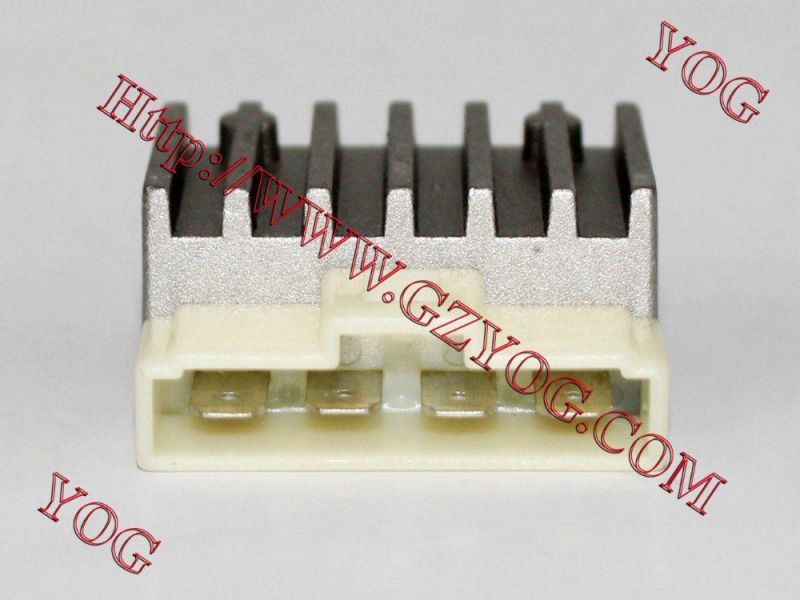 Yog Motorcycle Spare Parts Motorcycle Regulador Rectificador for Xh90 Xr150L Outlook150