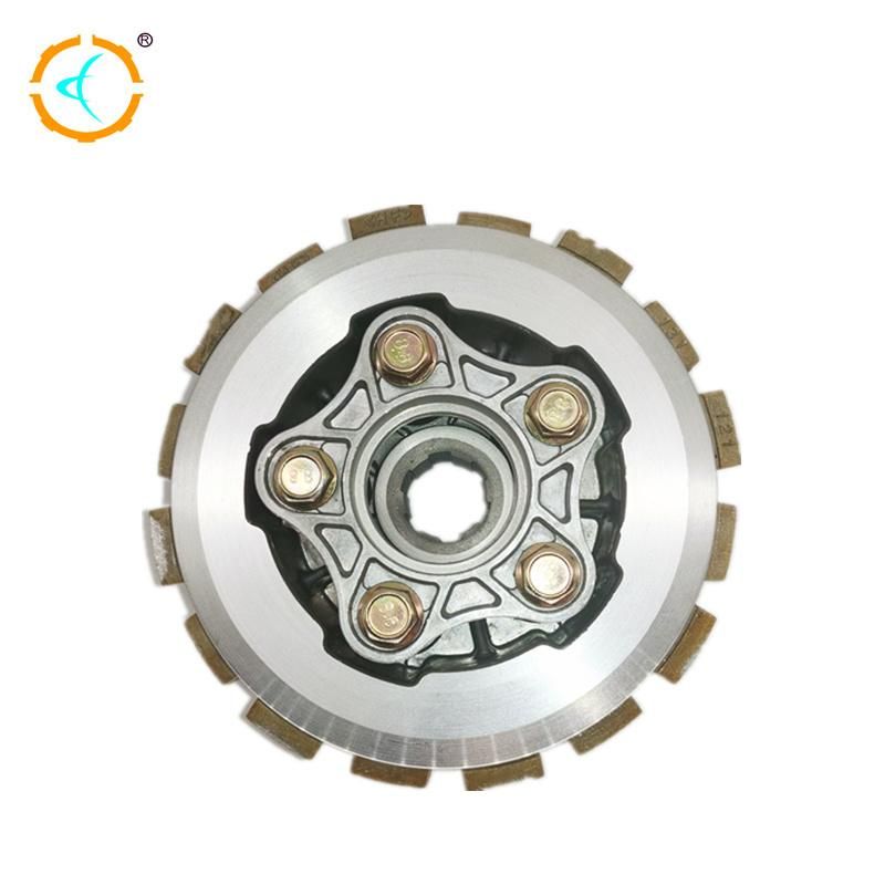 Factory Price Motorcycle Clutch Accessories Motorbike Clutch Center Set SL300