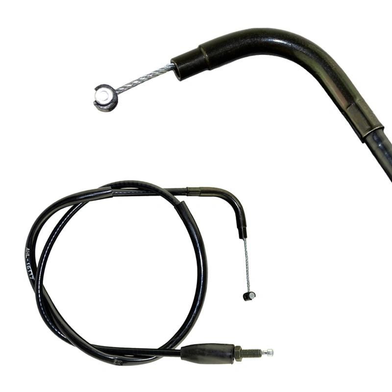 Motorcycle Accessories Clutch Control Cable for Suzuki Bandit 250
