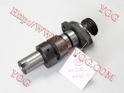Motorcycle Parts Motorcycle Camshaft for En125/Gn250