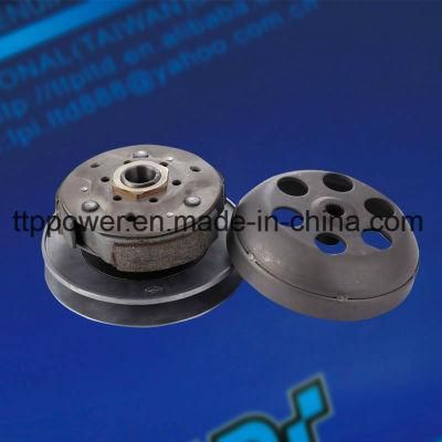 Honda250cc Motorcycle Parts Motorcycle Clutch Assy with Cover