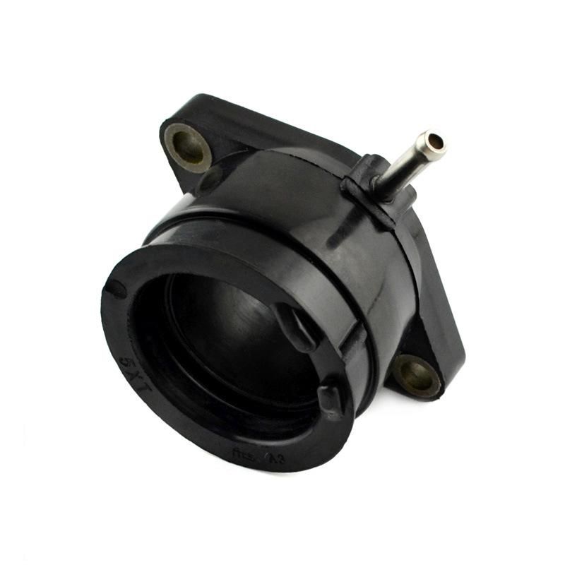 Motorcycle Carburetor Interface Adapter Intake Manifold for YAMAHA Xg250 Tricker