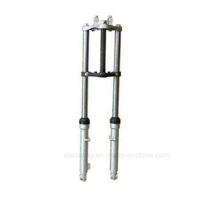 Ww-2019 Cg125 Motorcycle Parts Front Fork Assembly Shock Absorber