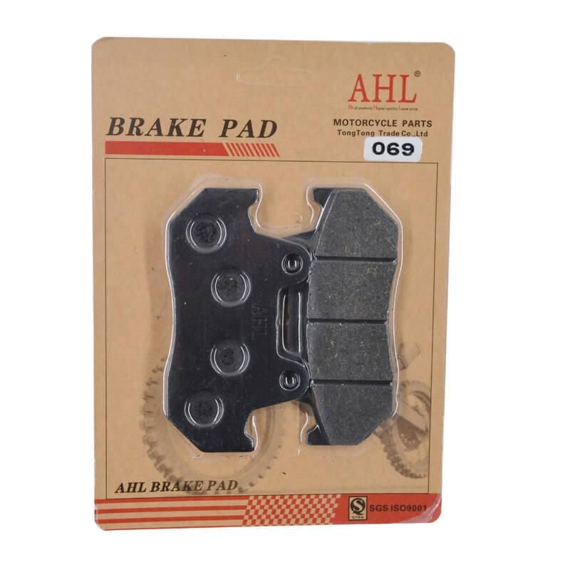 Fa069 Motorcycle Part Brake Pad for Honda CB750 Gl1100 Cbr1000