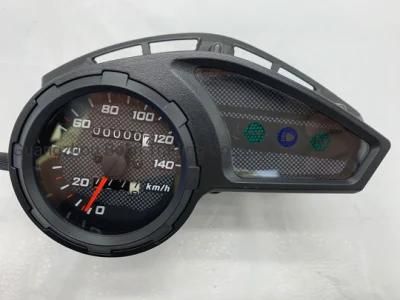Motorcycle Part Motorcycle/Motorbike Spare Parts Speedometer