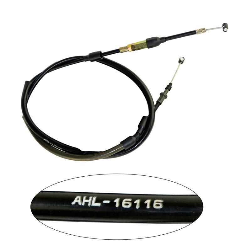 Motorcycle Accessories Clutch Control Cable for Suzuki RM-Z250 Kawasaki Kxf250