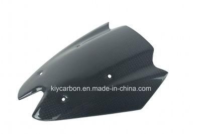 Carbon Fiber Motorcycle Part Windshield for Kawasaki Z 1000