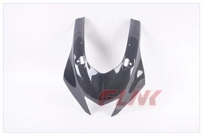 Motorcycle Body Part Carbon Front Fairing for YAMAHA R6 2017
