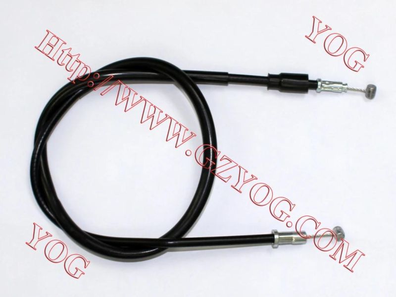Motorcycle Spare Parts Motorcycle Chock Cable for Bajaj Boxer, FT150, Tvs Star