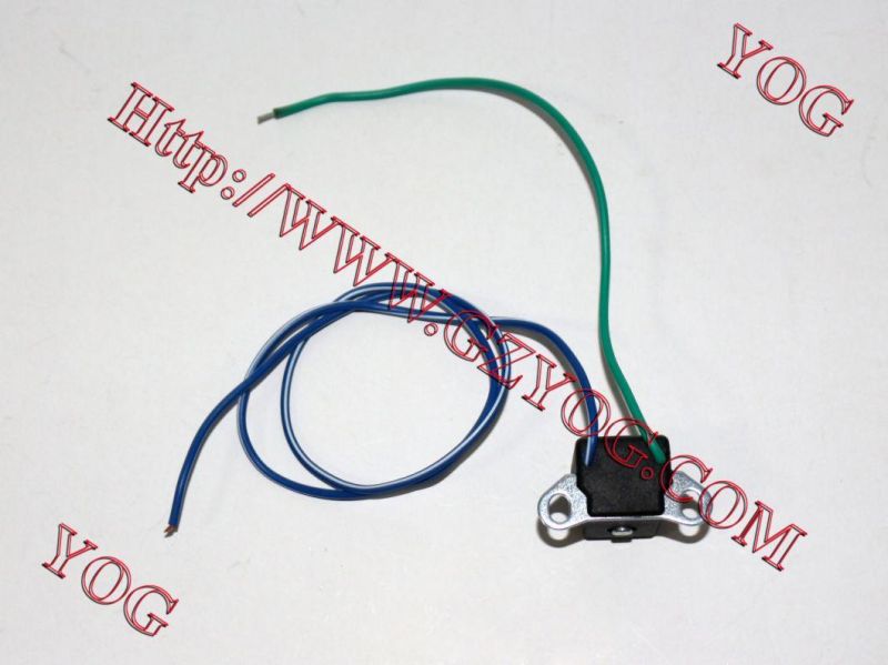 Motorcycle Spare Parts Motorcycle Pulser Coil Bajaj Boxer Tvs Star Hlx125 Cg125