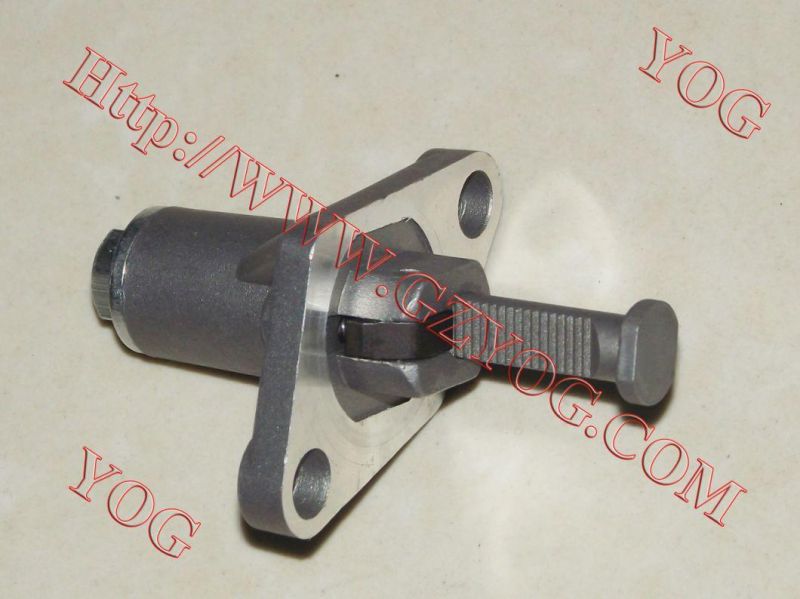 Yog Motorcycle Spare Parts Tensioner Lifter Assy for An125, Bajaj Pulsar135, Ybr125