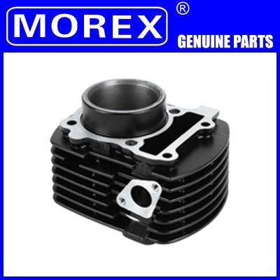 Motorcycle Spare Parts Accessories Morex Genuine Kits Piston &amp; Cylinder for Engine Ymi-1 Original Honda Suzuki YAMAHA Bajaj