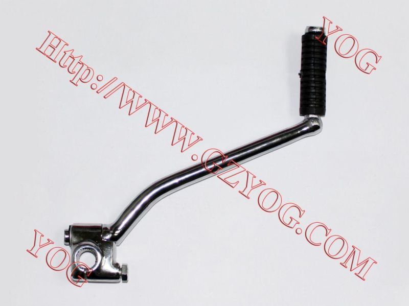 Motorcycle Pedal De Arranque Starting Lever Kick Starter Xy200 Dy100 Gy6-125