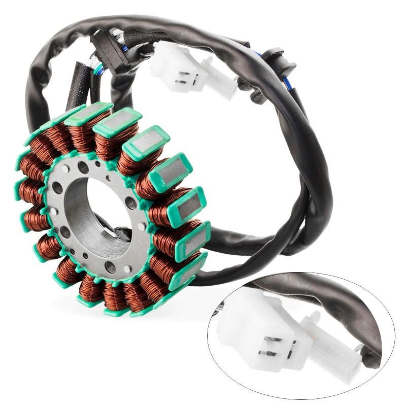 Motorcycle Generator Parts Stator Coil Comp for YAMAHA Xv250 V-Star/Virago