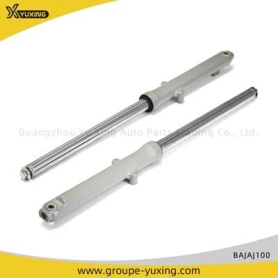 Motorcycle Engine Spare Parts Motorcycle Front Shock Absorber for Bajaj