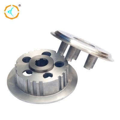 Motorcycle Clutch Hub for Honda Motorcycles Three Wheels (CG260)